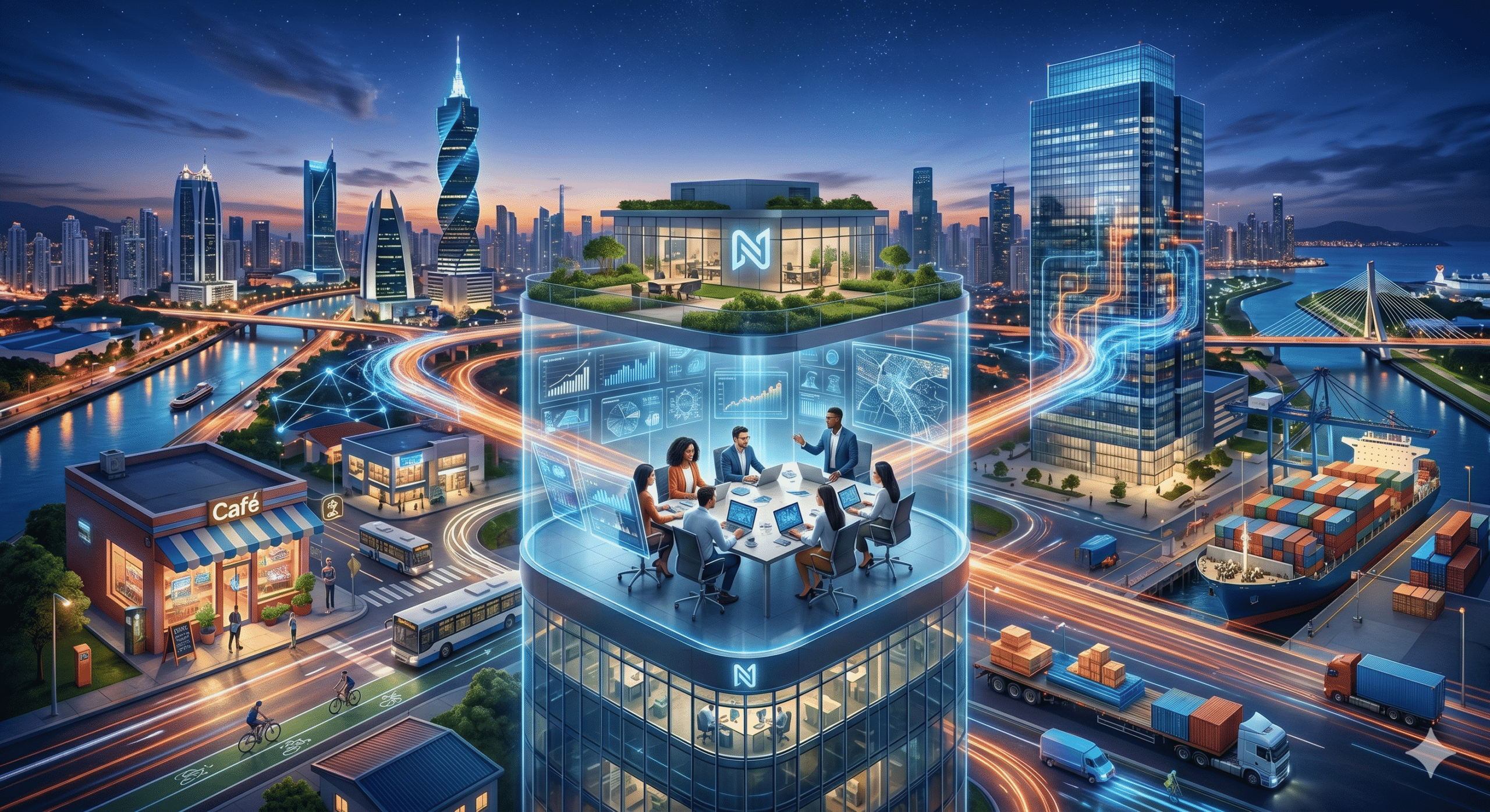 sap business one partner